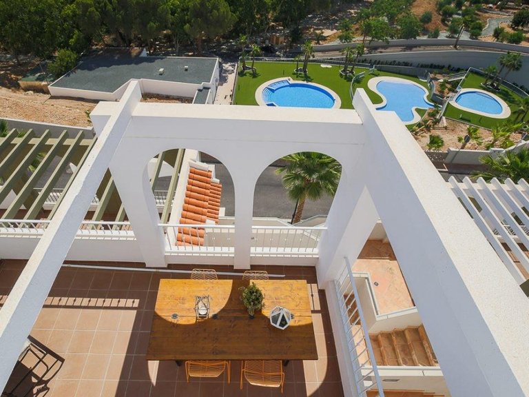Apartment for Sale in Xeresa Del Monte, Xeresa, Valencia 13