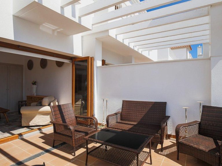 Apartment for Sale in Xeresa Del Monte, Xeresa, Valencia 14