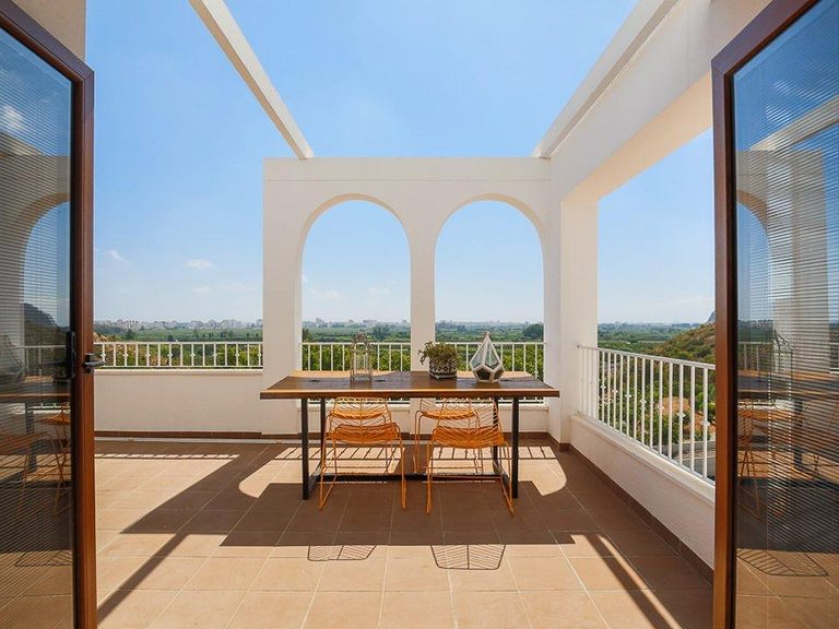 Apartment for Sale in Xeresa Del Monte, Xeresa, Valencia 8