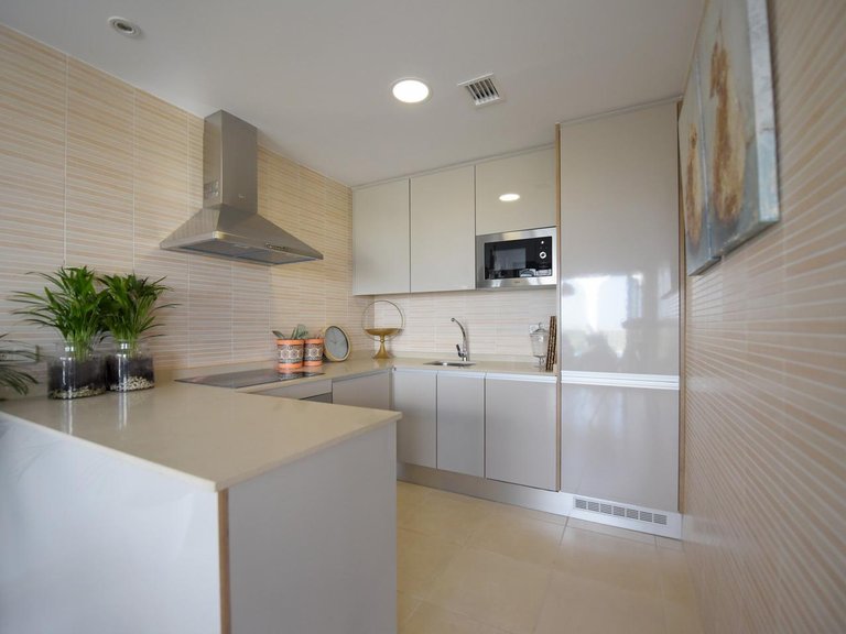 Apartment for Sale in Xeresa Del Monte Xeresa, Valencia 16