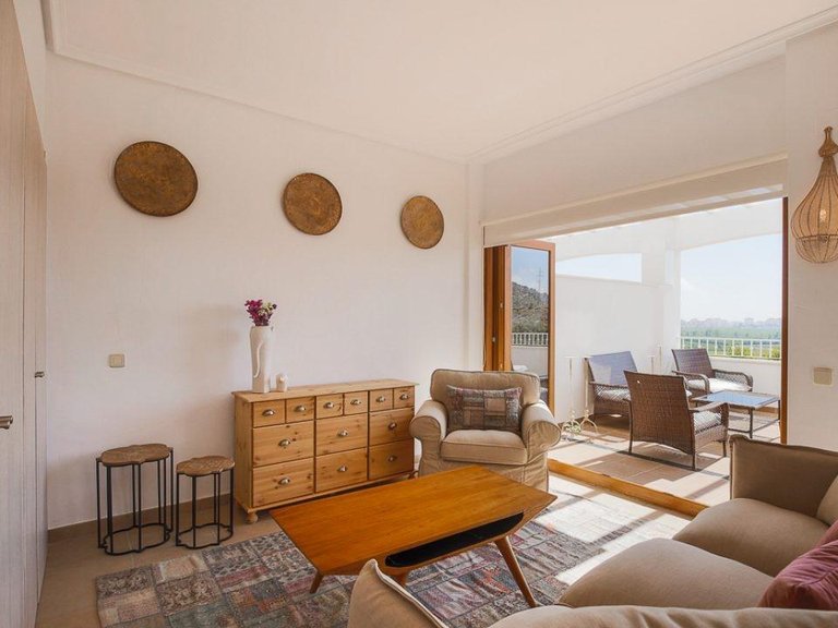 Apartment for Sale in Xeresa Del Monte Xeresa, Valencia 8