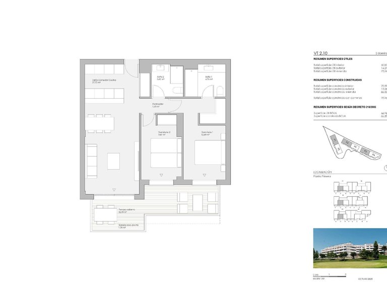 Apartment for Sale in Mijas Golf, Mijas, Malaga 7