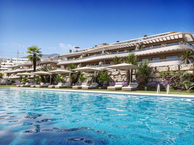 Apartment for Sale in Finestrat, Alicante 4