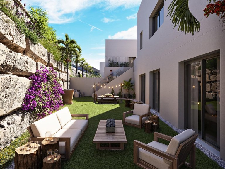 Villa for Sale in Finestrat, Alicante 4