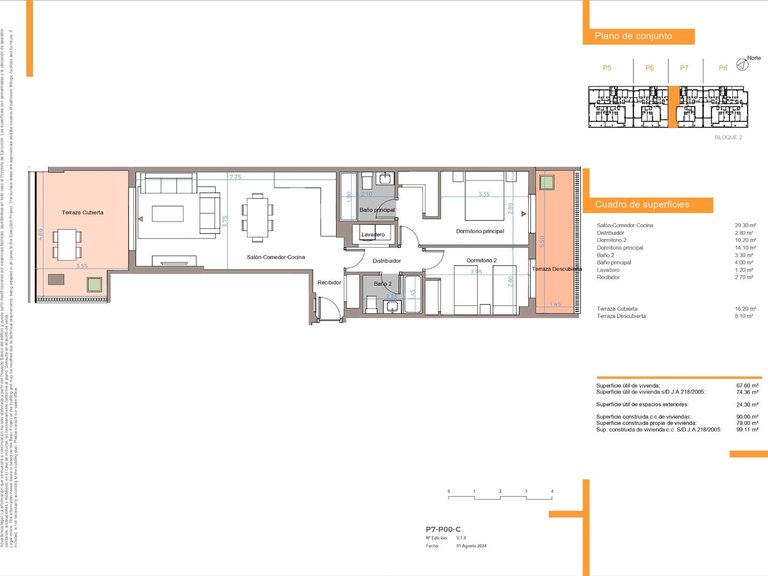 Apartment for Sale in Benalmádena Pueblo, Benalmádena, Malaga 11