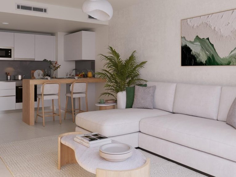 Apartment for Sale in Benalmádena Pueblo, Benalmádena, Malaga 5