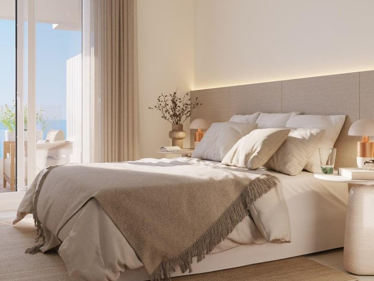 Apartment for Sale in Benalmádena Pueblo, Benalmádena, Malaga 8