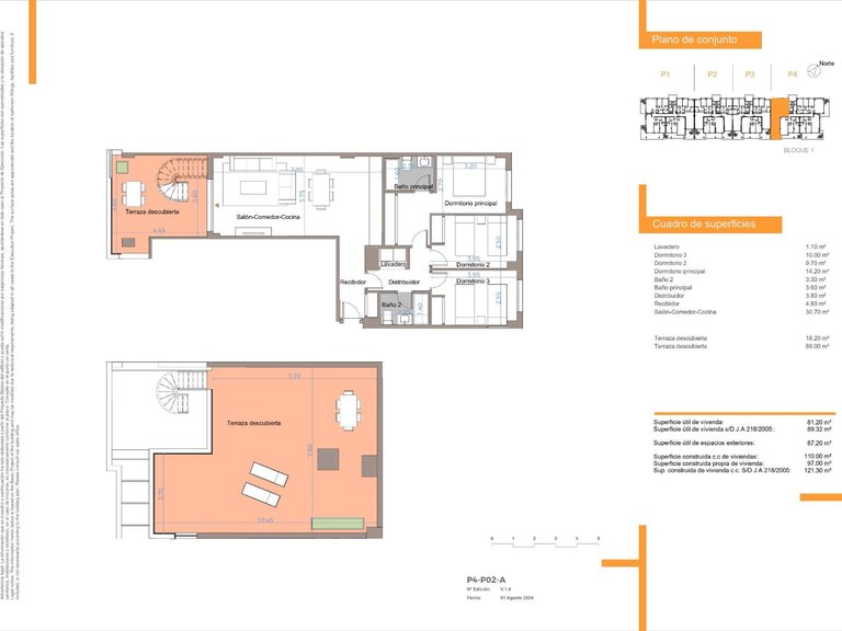 Apartment for Sale in Benalmádena Pueblo, Benalmádena, Malaga 20