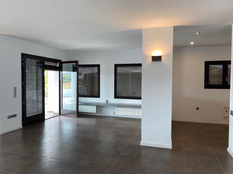 Villa for Sale in La Sabatera Moraira, Alicante 10