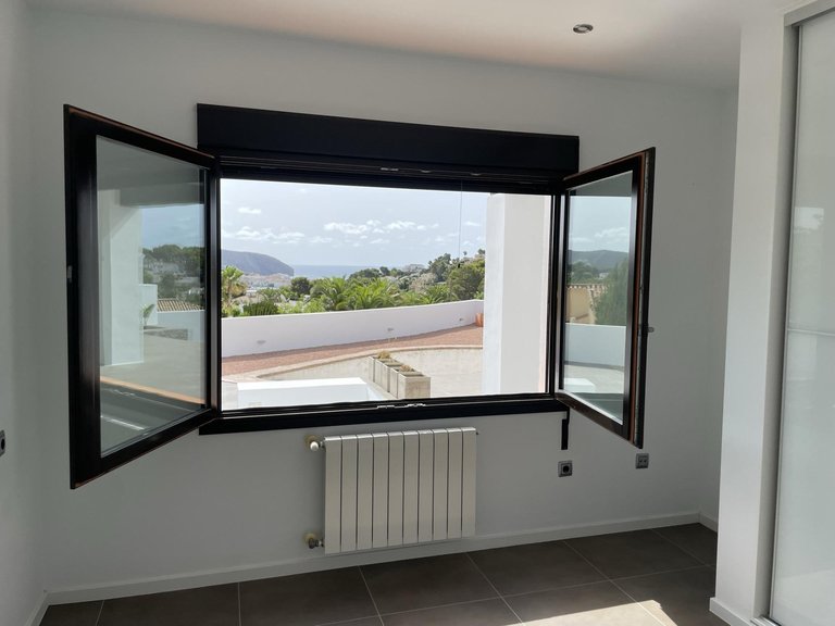 Villa for Sale in La Sabatera Moraira, Alicante 16