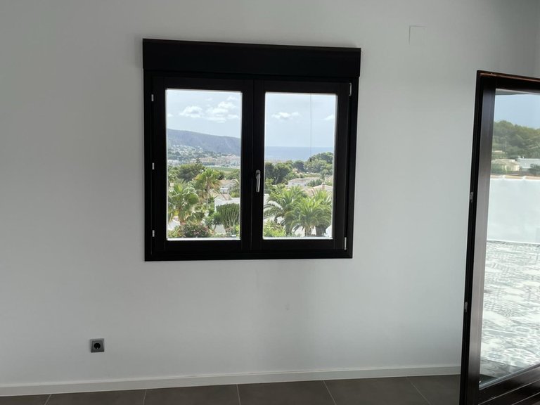 Villa for Sale in La Sabatera Moraira, Alicante 21