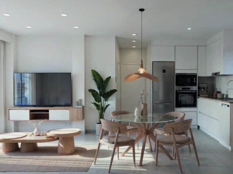Apartment for Sale in Playa de El Cura, Torrevieja, Alicante 6
