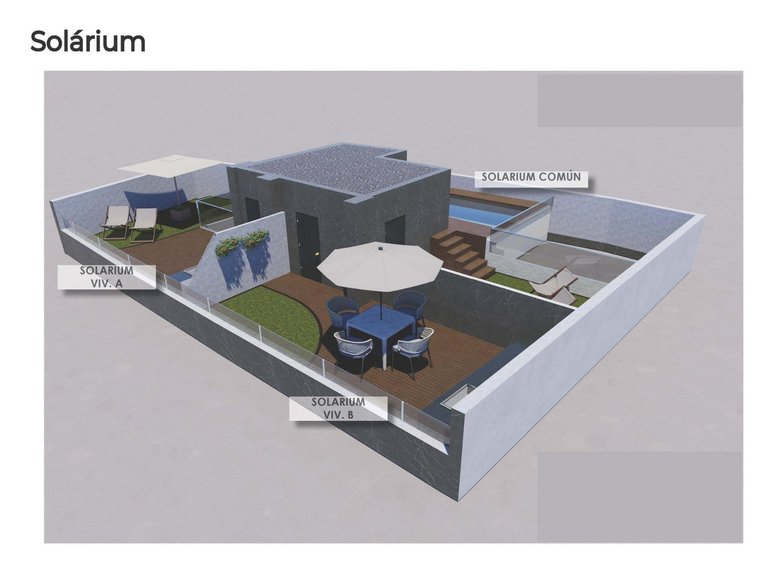 Apartment for Sale in Playa de El Cura, Torrevieja, Alicante 11