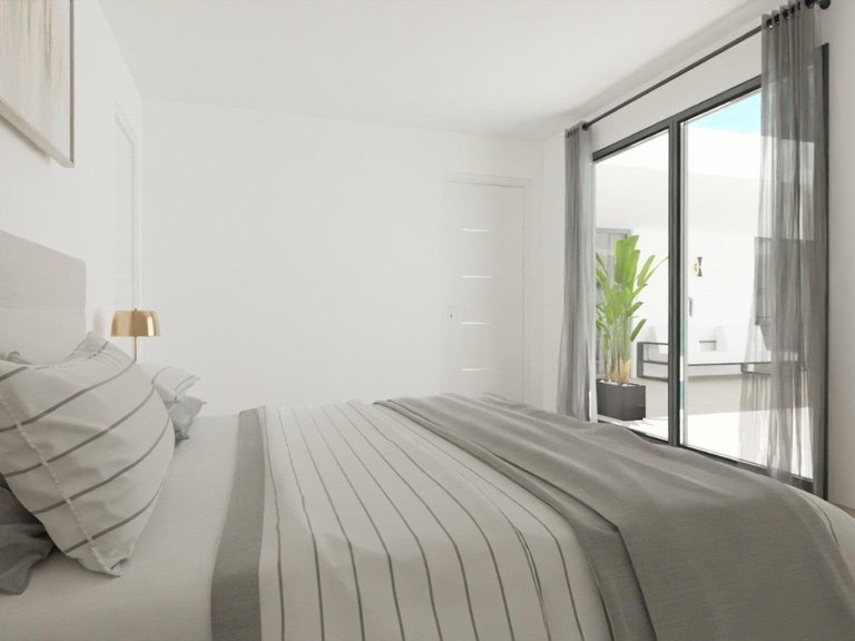 Villa for Sale in Urbaniz La Montañosa Hondón De Las Nieves, Alicante 5