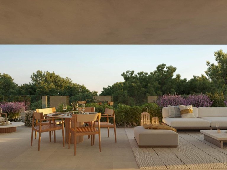 Apartment for Sale in Recinto Ferial, Torremolinos, Malaga 1