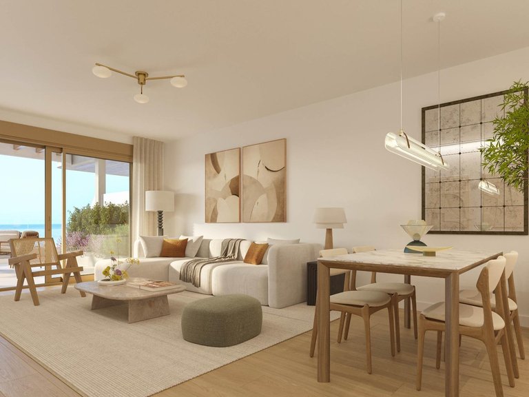 Apartment for Sale in Recinto Ferial, Torremolinos, Malaga 6