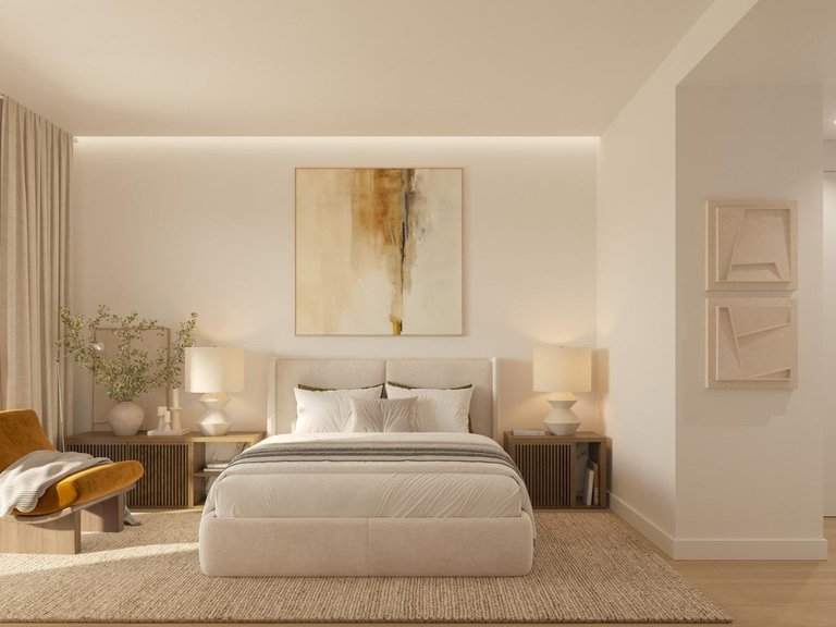 Apartment for Sale in Recinto Ferial, Torremolinos, Malaga 9