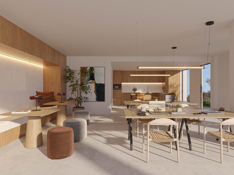 Apartment for Sale in Recinto Ferial, Torremolinos, Malaga 7