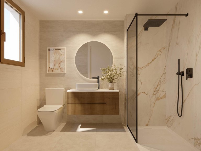 Apartment for Sale in Recinto Ferial, Torremolinos, Malaga 10