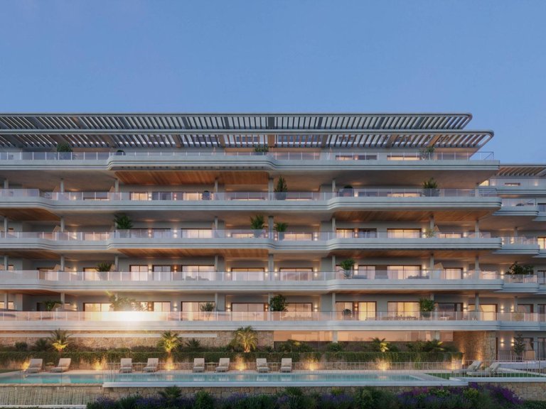 Apartment for Sale in Recinto Ferial, Torremolinos, Malaga 2