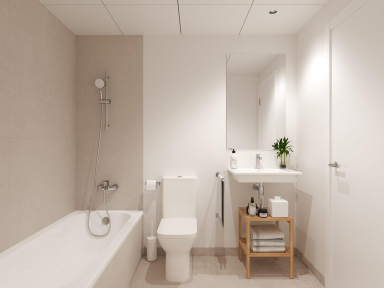 Apartment for Sale in Playa Marina Mijas, Malaga 10