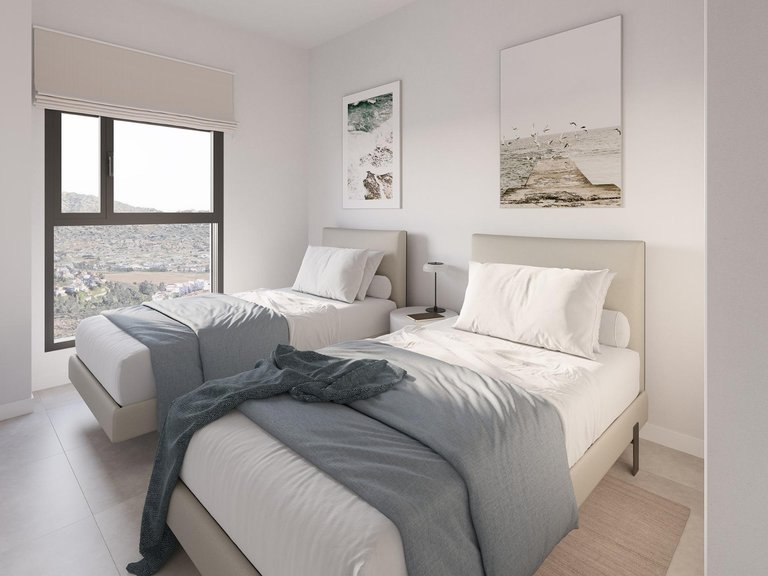 Apartment for Sale in Hipódromo Costa del Sol, Mijas, Malaga 8