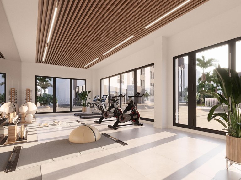 Apartment for Sale in Hipódromo Costa del Sol, Mijas, Malaga 10