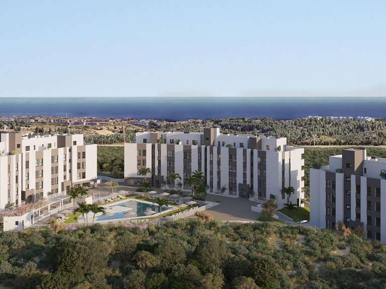Apartment for Sale in Hipódromo Costa del Sol, Mijas, Malaga 3