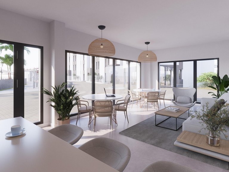 Apartment for Sale in Hipódromo Costa del Sol, Mijas, Malaga 5