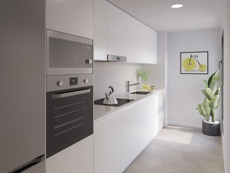 Apartment for Sale in Hipódromo Costa del Sol, Mijas, Malaga 6
