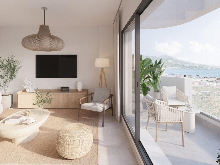 Apartment for Sale in Hipódromo Costa del Sol, Mijas, Malaga 5