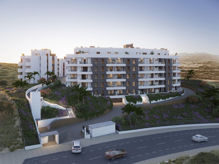 Apartment for Sale in Hipódromo Costa del Sol, Mijas, Malaga 11