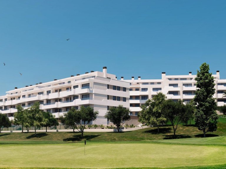 Apartment for Sale in Mijas Golf, Mijas, Malaga 6