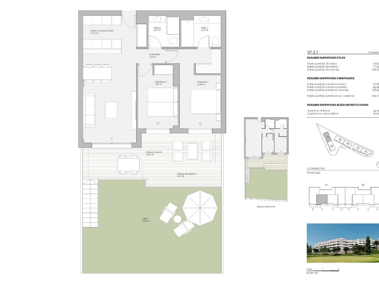 Apartment for Sale in Mijas Golf, Mijas, Malaga 7