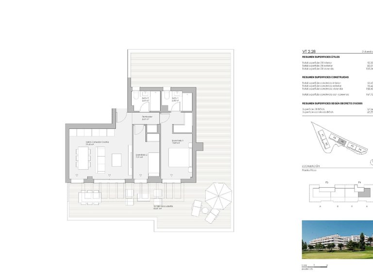 Apartment for Sale in Mijas Golf, Mijas, Malaga 7