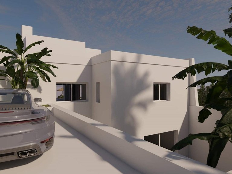 Villa for Sale in Algorfa, Alicante 3