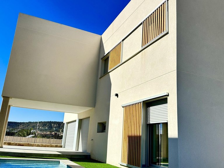 Villa for Sale in Algorfa, Alicante 5