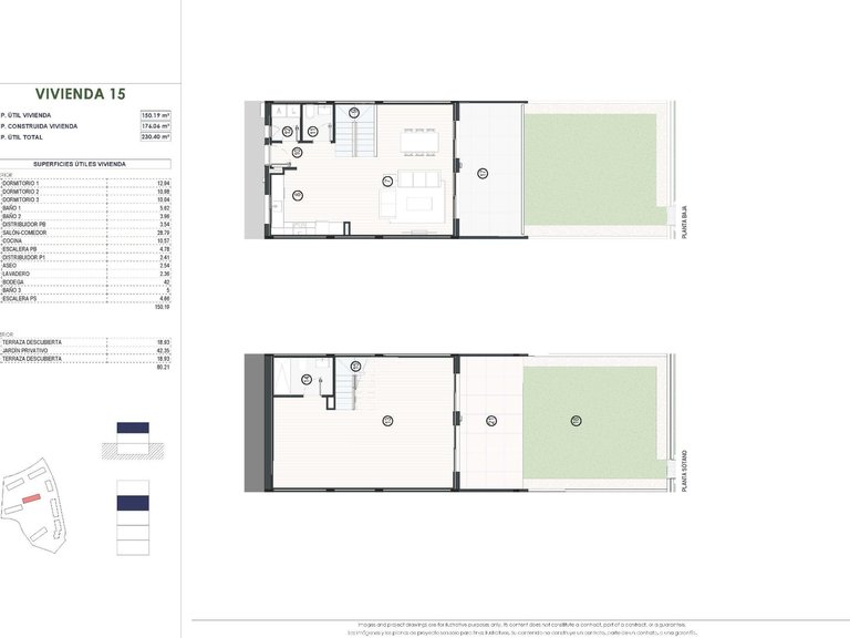 Villa for Sale in Finestrat, Alicante 17
