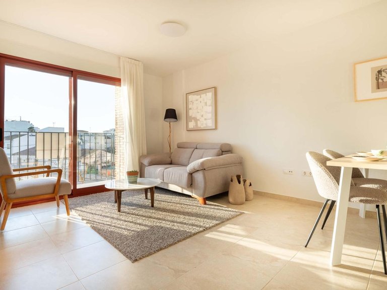 Apartment for Sale in Avileses, Murcia 4