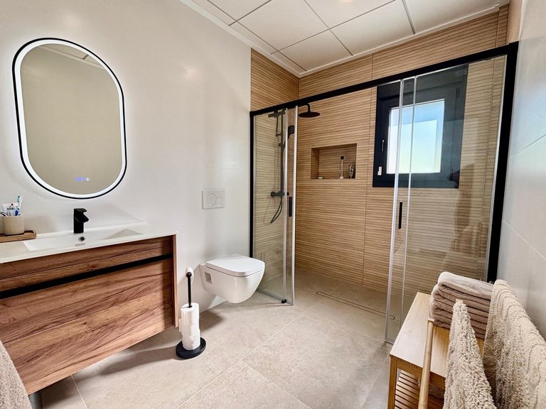 Villa for Sale in Polideportivo Rafal, Alicante 12