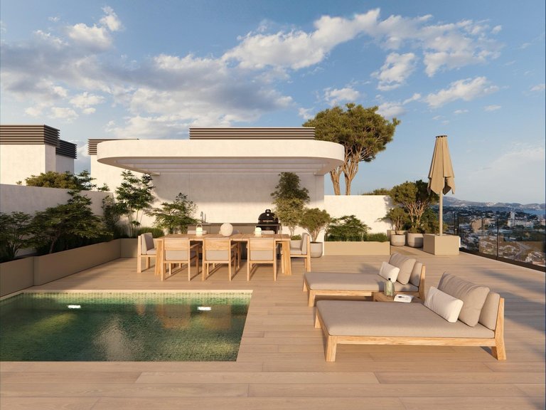 Apartment for Sale in Calpe, Alicante 21