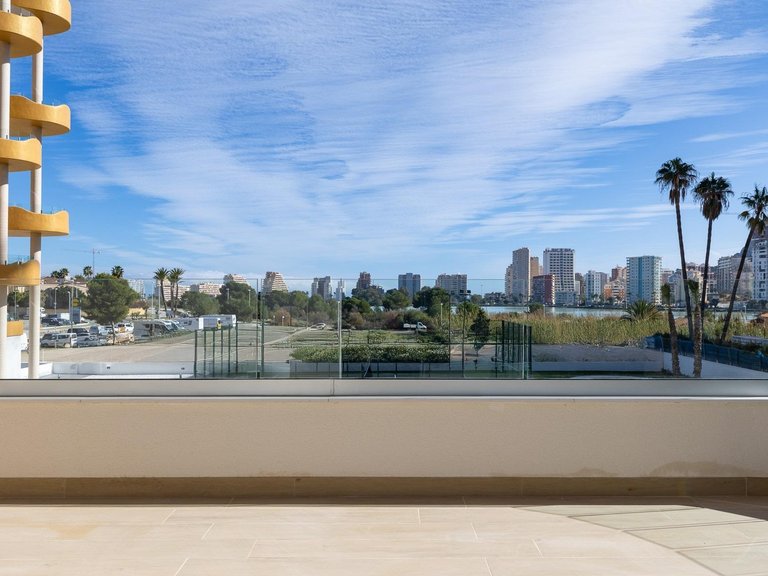 Apartment for Sale in Calpe, Alicante 35