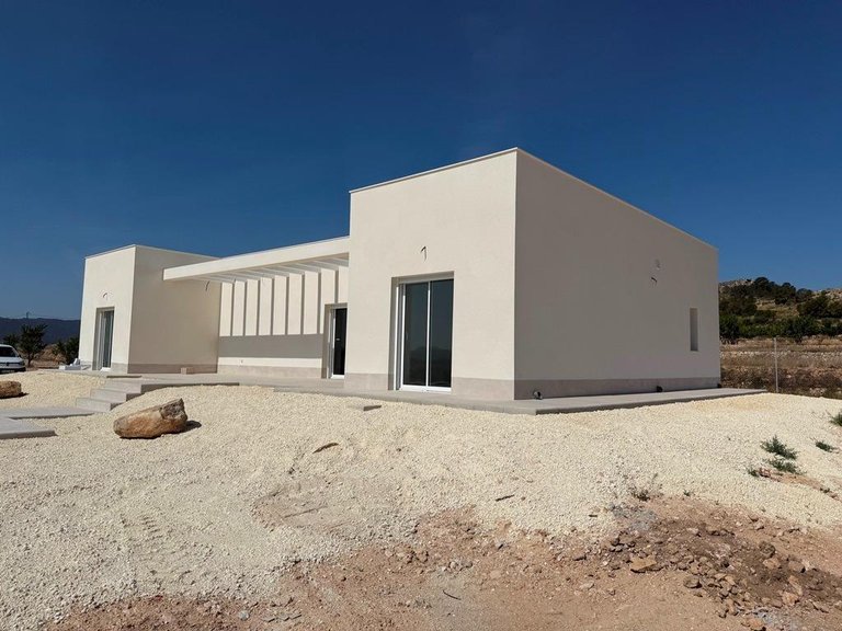 Villa for Sale in Pinoso, Alicante 4
