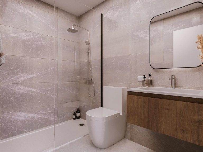 Apartment for Sale in Centro, Torrevieja, Alicante 7
