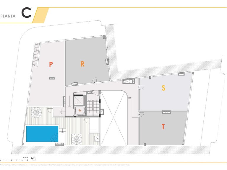 Apartment for Sale in Centro, Torrevieja, Alicante 11