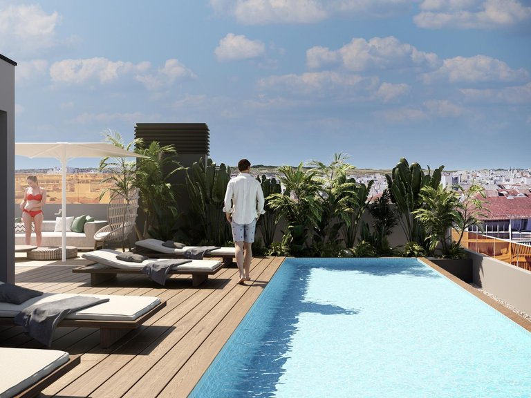 Apartment for Sale in Centro, Torrevieja, Alicante 2