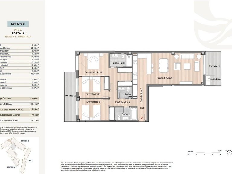 Apartment for Sale in Polideportivo, Estepona, Malaga 10