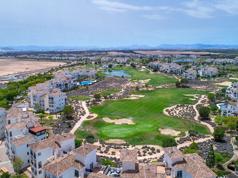 Villa for Sale in Sucina, Murcia 19