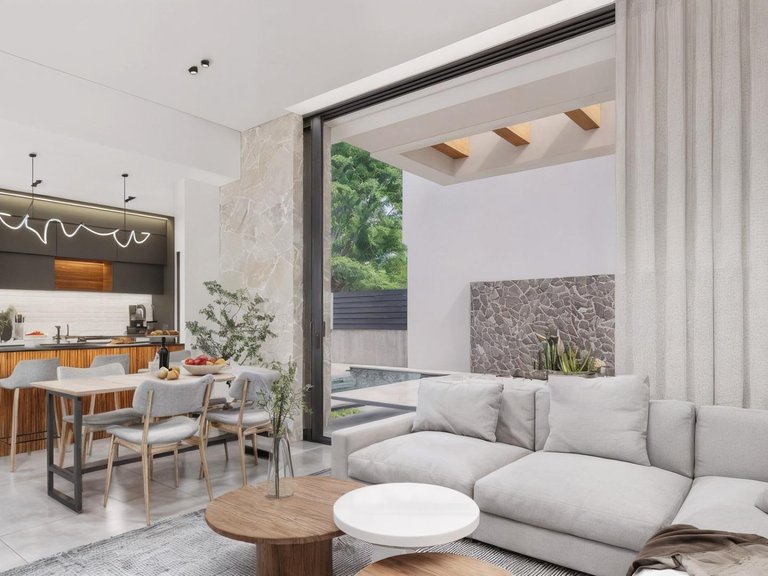 Villa for Sale in La Herrada, Los Montesinos, Alicante 1