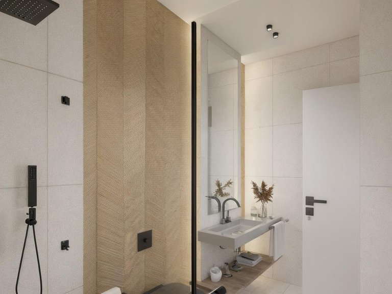 Villa for Sale in La Herrada Los Montesinos, Alicante 17